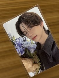 申惟 迷五 WVS C版特典