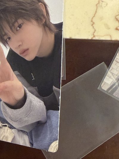 #三隻小寶專輯卡꩜★🤍