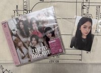 安CD盤面+安as特典