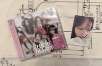 栗CD盤面+栗塔店特典
