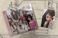 瑞CD盤面+瑞as特典
