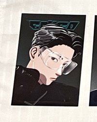 🖤貼紙