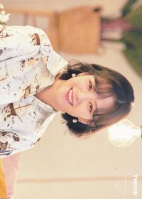 三巡 明信片 大卡