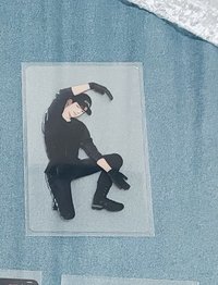 💙比心透卡