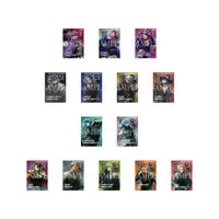 Paradox Live 6th Anniversary メタリックカード Ver.1(ブラインド)