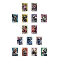 Paradox Live 6th Anniversary メタリックカード Ver.2(ブラインド)