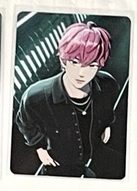 💗迷三qr（有印刷損）