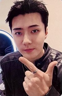 Reverxe ms 簽售卡 吉隆坡
