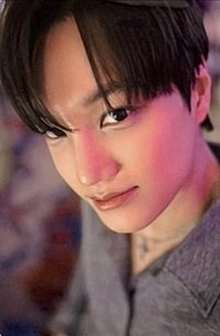 Reverxe k4 幸運卡 