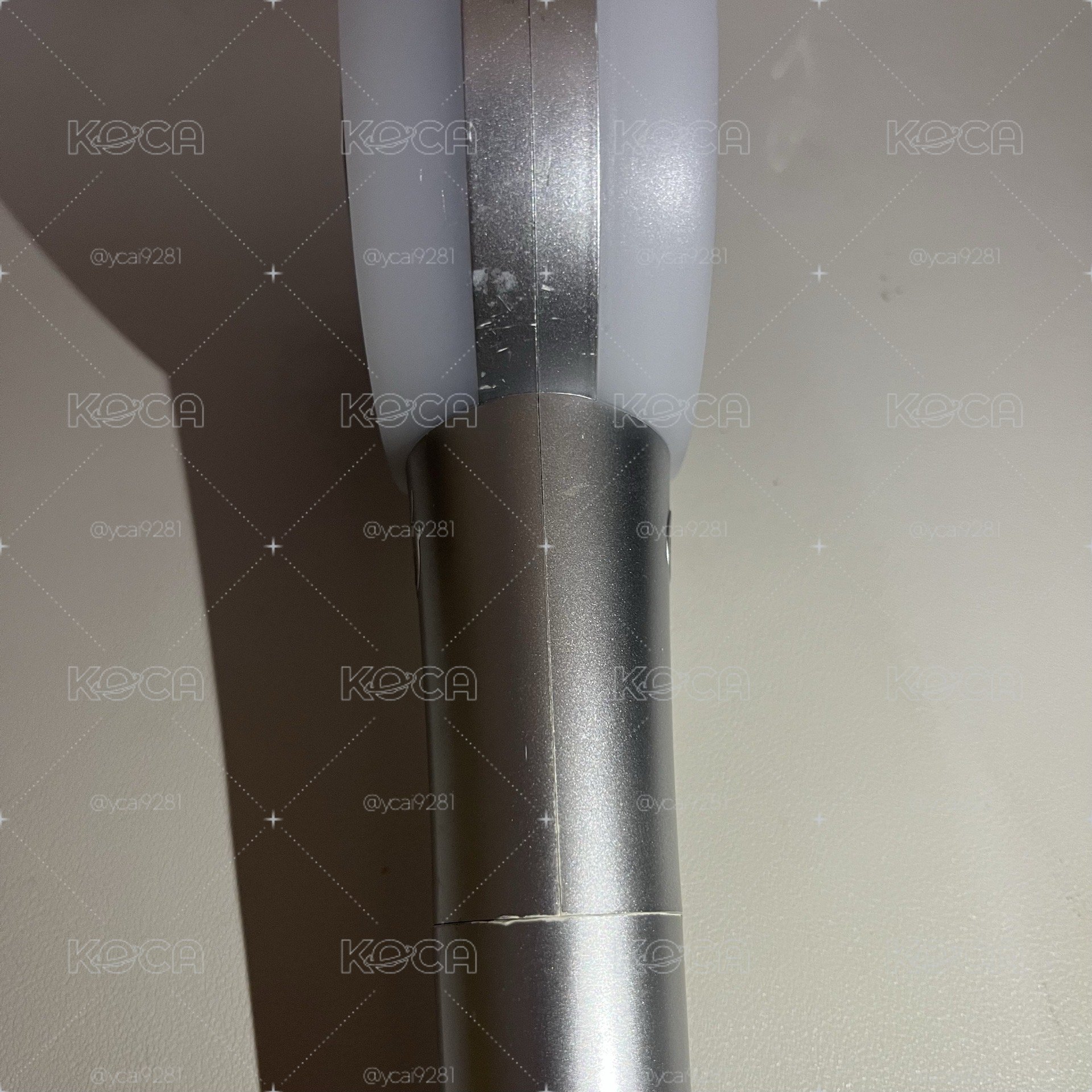 二代手燈