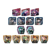 Paradox Live 6th Anniversary ダイカットステッカー Ver.1(ブラインド)(2枚入り)