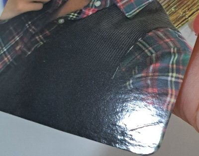 YJ小卡