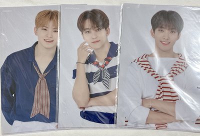 【Seventeen】24h 文件夾
