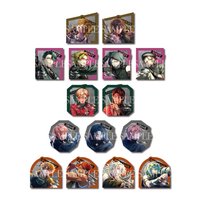 Paradox Live 6th Anniversary ダイカットステッカー Ver.2(ブラインド)(2枚入り)