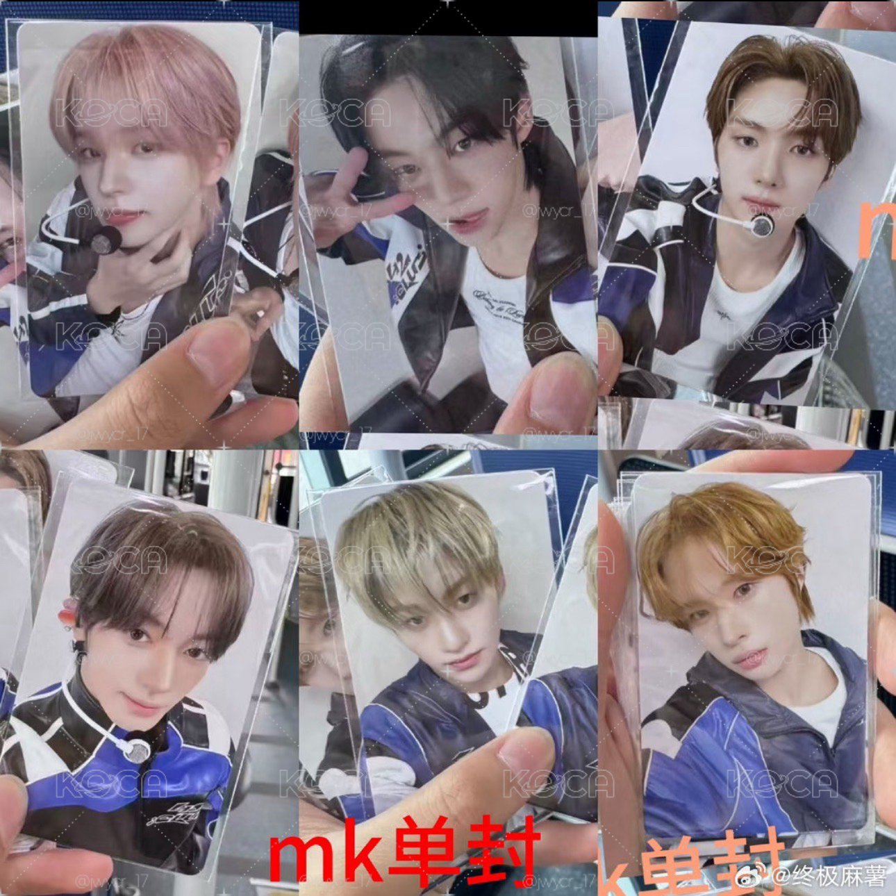 mkld2.0 套出無3
