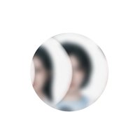 四期會員 ID照片 貼紙 