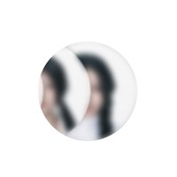 四期會員 ID照片 貼紙 