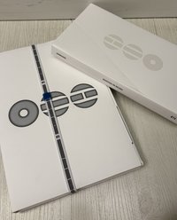 兩版合售