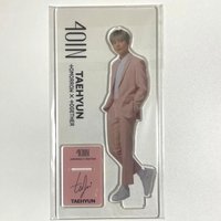 4OIN 立牌 