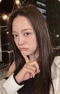 I.O.I 迷3 打歌卡 3.0