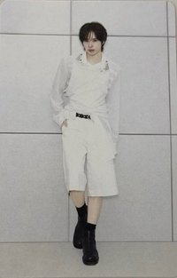 26 首爾場 隨機卡 