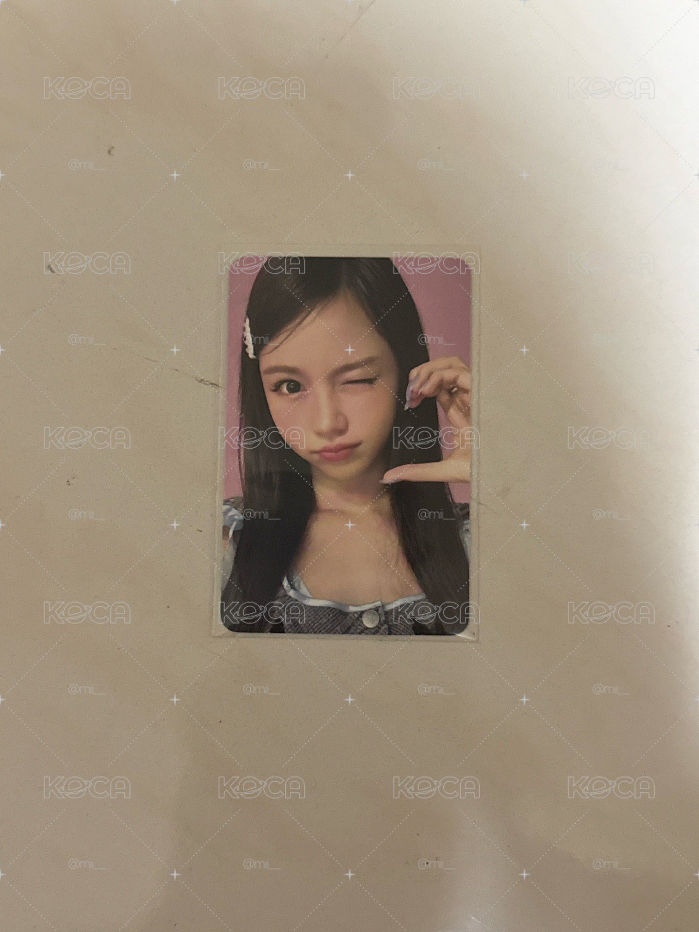 Focus專卡