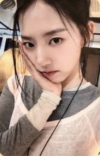 I.O.I 迷3 打歌卡 3.0