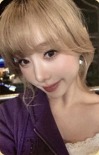 I.O.I 迷3 打歌卡 3.0