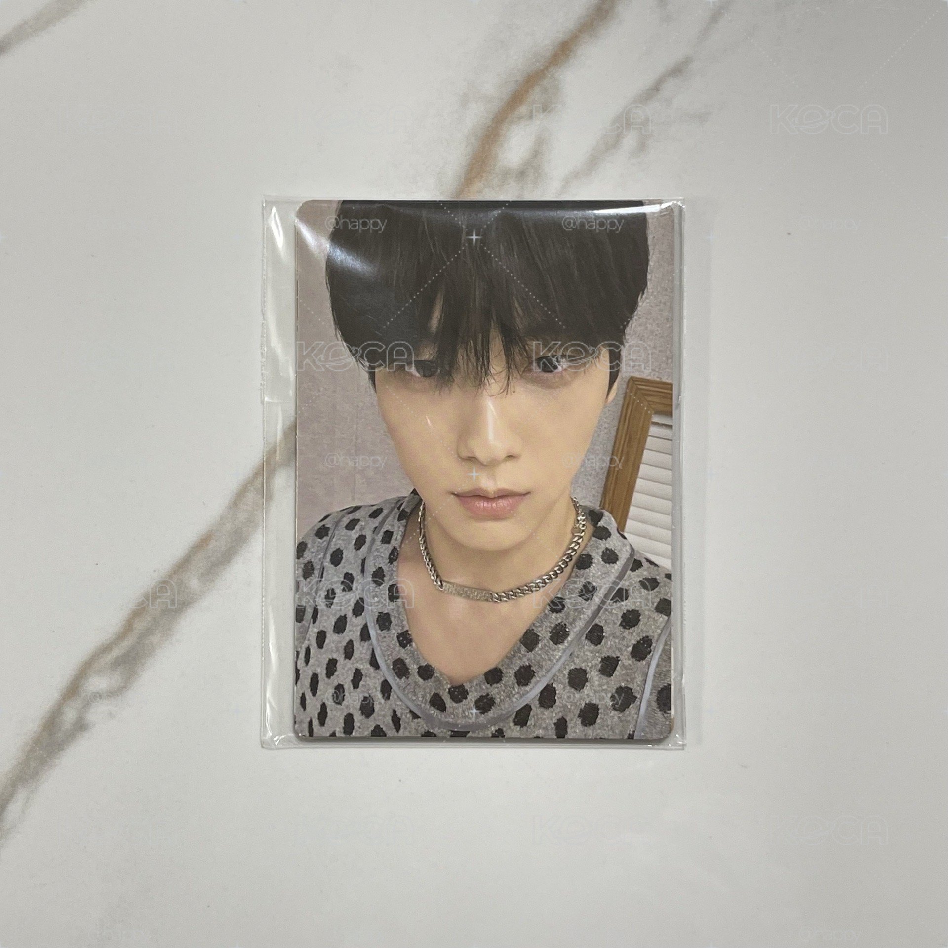 TXT 二代手燈卡