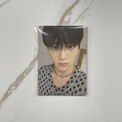 TXT 二代手燈卡