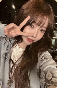 I.O.I 迷3 打歌卡 3.0