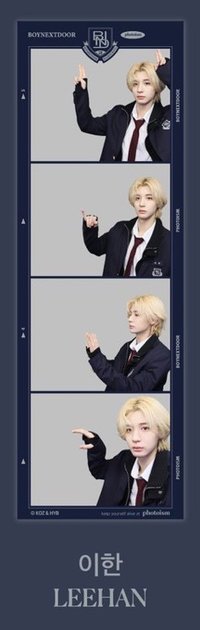 LEEHAN