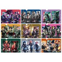 Paradox Live 6th Anniversary クリアファイル