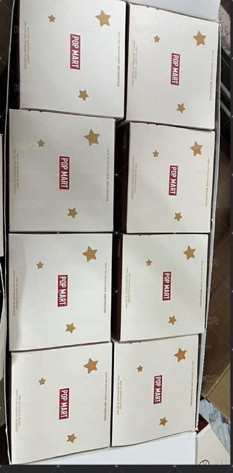 全新未拆