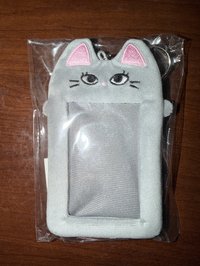 吉卡套（含卡）