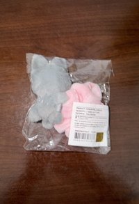 吉髮圈
