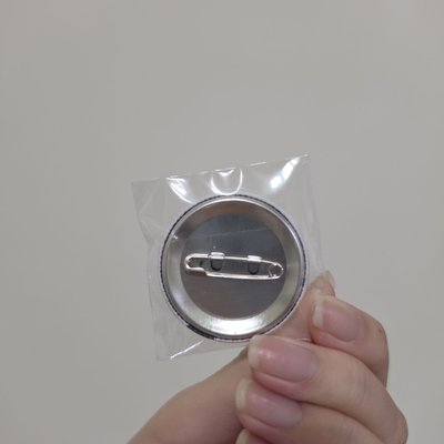 日巡扭蛋 -麵徽章