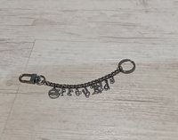 鏈條吊飾
