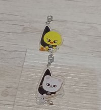菲吊飾