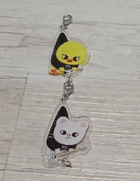 辰吊飾