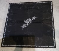 方巾
