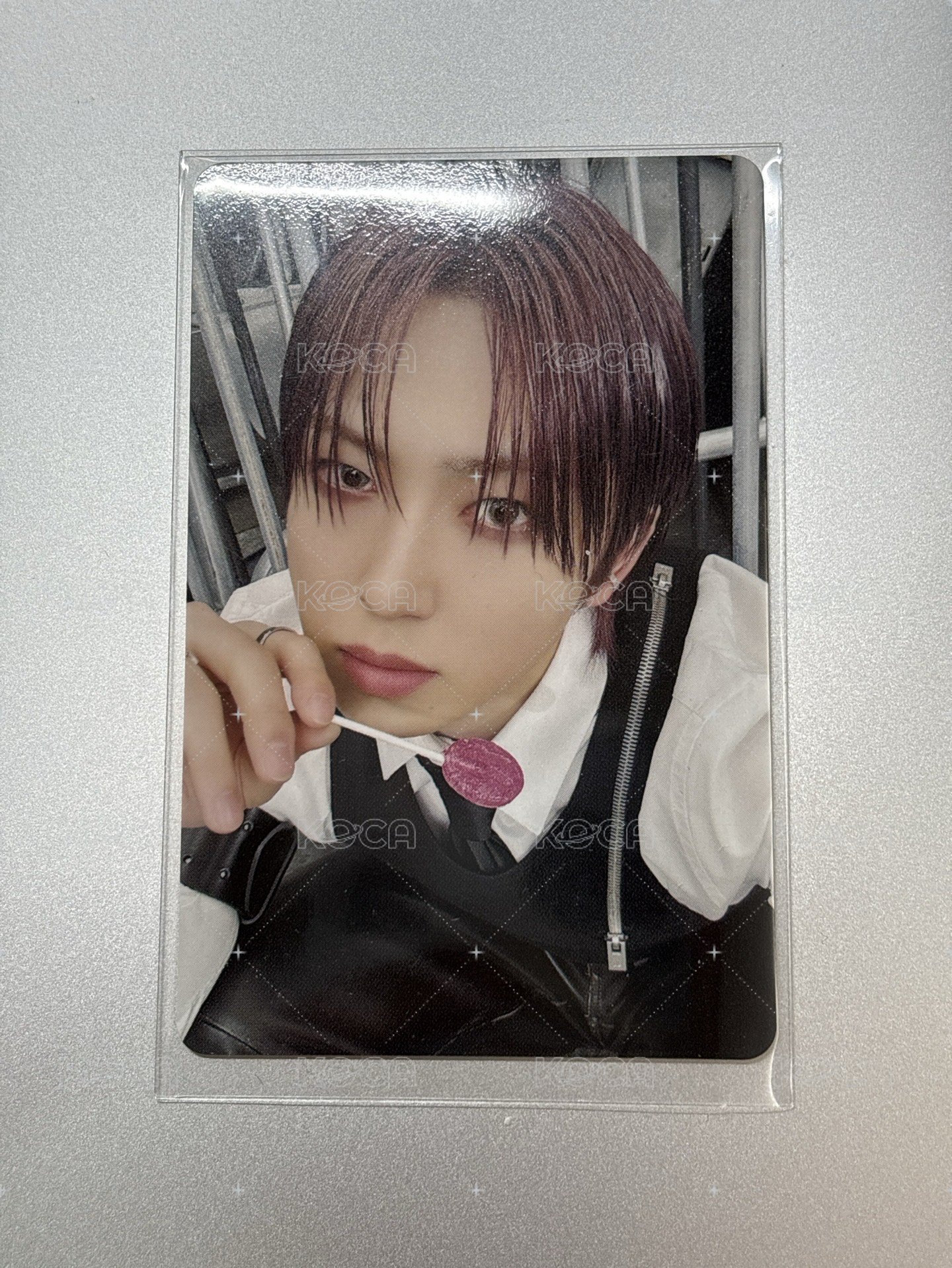 棒棒糖fuma