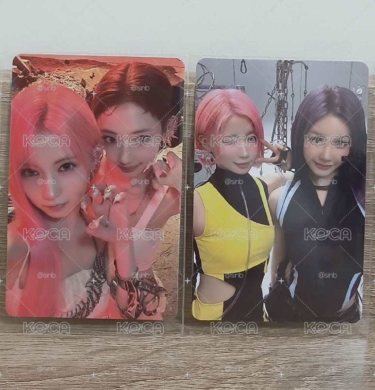 兩張角分隊🩷💕
