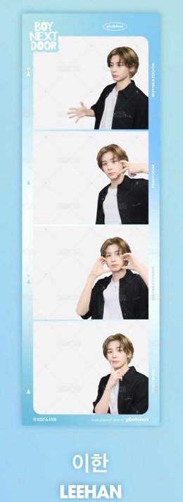 LEEHAN