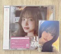 LUCID DREAM 單封栗專輯+栗專卡 
