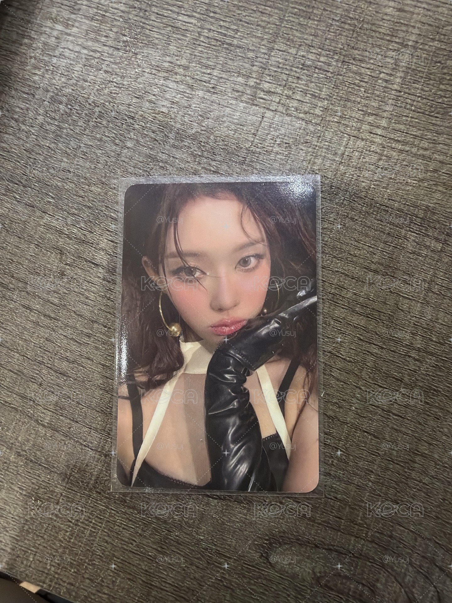 冬天小卡
