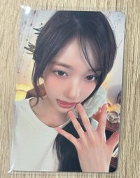 LUCID DREAM 單封瑞卡