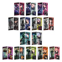 Paradox Live 6th Anniversary アクリル屏風セット Ver.1