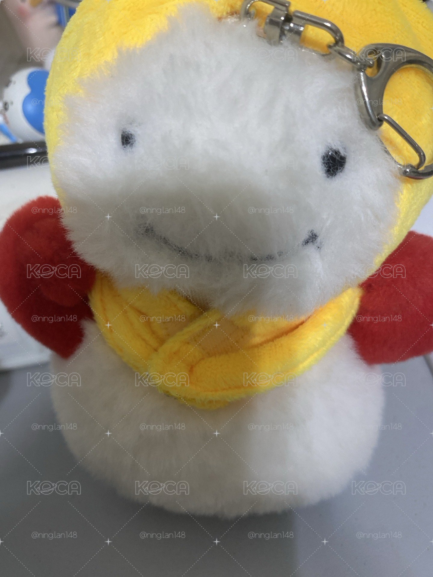 甜美小寶