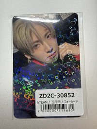 閃閃閃卡